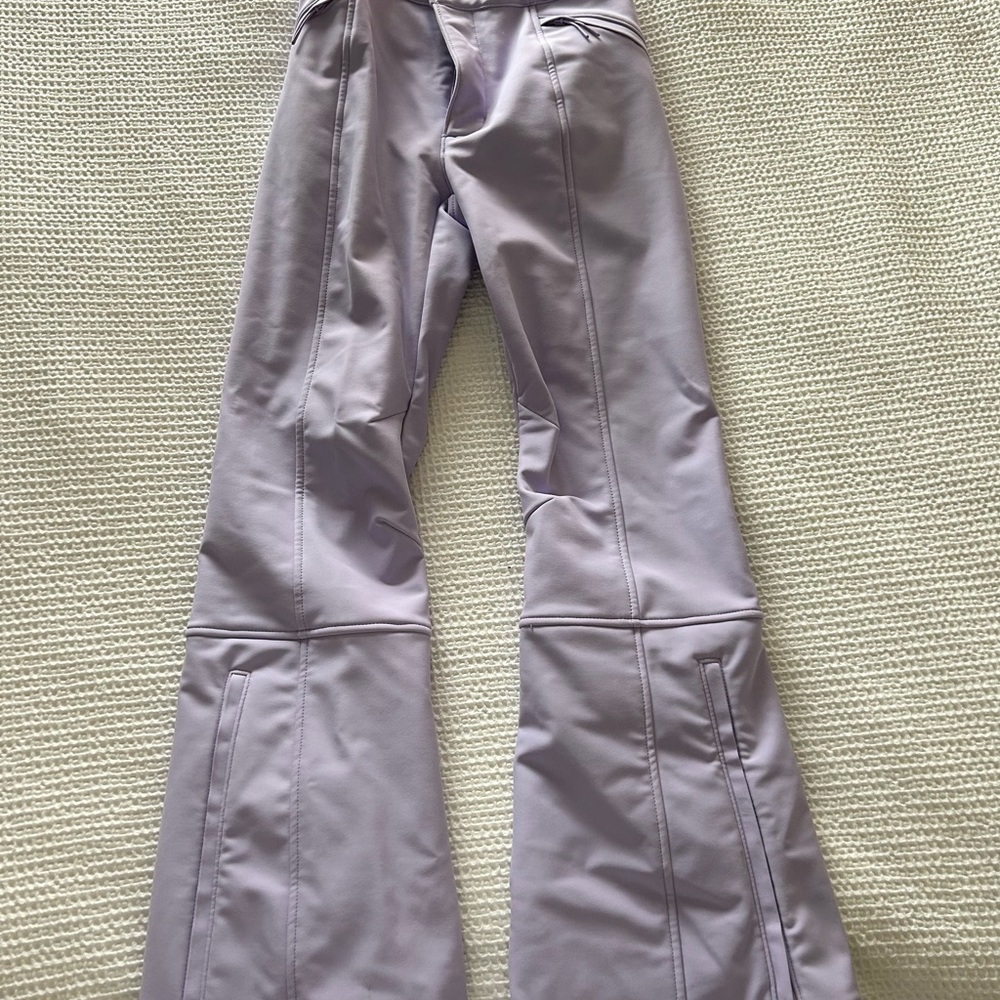 Halfdays Emma Ski Pants Purple